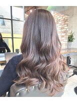 ザ シー 海老名(The C)&nbsp;白髪があっても外国人風カラー/   TheC海老名