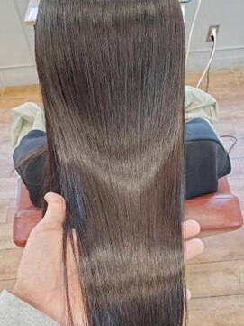 グランシュ 青葉台店(GranCieux) 美髪チャージサイエンスアクア☆