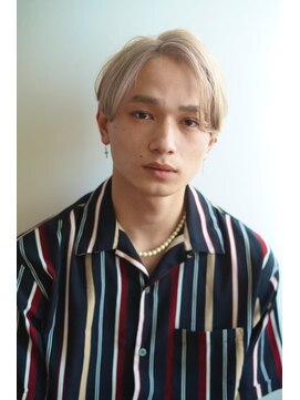 プロデュース 古淵店(Produce) 外国人風センターパート【古淵/相模原/町田】