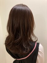 オアシス ガーデン 川越店(Oasis GaRDEN)&nbsp;レイヤーカット