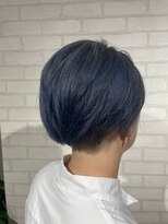 ビス リアン 川口店(Vis lien)&nbsp;カラー/ヘアカラー/ブリーチ/ダブルカラー/透明感/ハイライト/