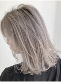 CIERA.ハイトーンピンクash