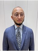 オシャレボーズ　ビジネススタイル　30代40代【札幌】