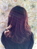 みその 高坂店&nbsp;ゆるふわロング