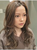 ハイライトロング
