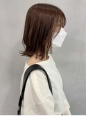 ナチュラルミディアム♪