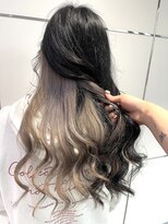 ラビス 浦和(Lovis)&nbsp;silver beige×black