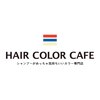 ヘアカラーカフェ 寺田町店のお店ロゴ