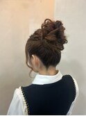 高めアップ