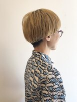 シファ(sifa) ナチュラルボブ