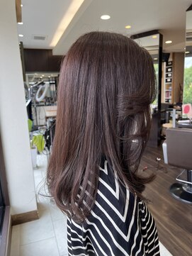 ラムズ ヘアー(RAM'S HAIR) カラーチェンジ☆