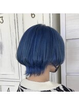 クラン ヘアーアンドスタジオ(CLAN hair & studio)&nbsp;那覇店/clana/沖縄美容室/プルエクステ