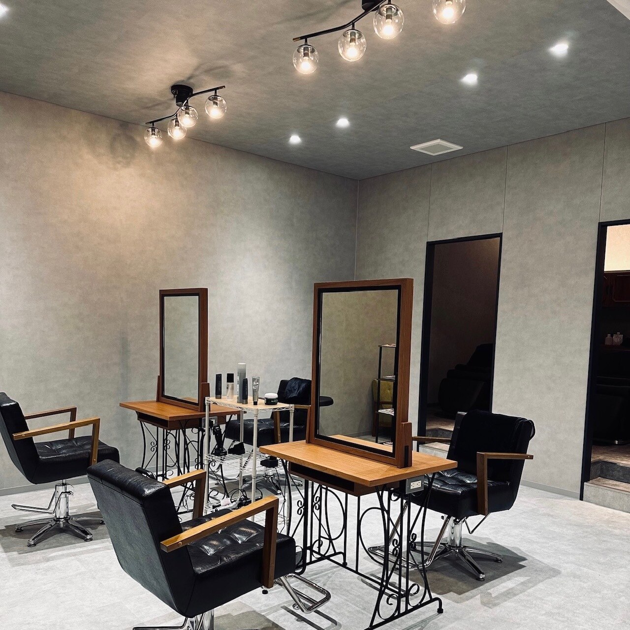 リズ(Re:z)｜ホットペッパービューティー