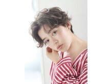 モッズヘア 仙台長町店(mod's hair)