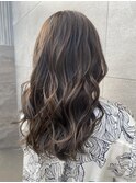 ハイライト×ローライト