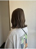 【庄内店/カラー】透明感カラー20代30代40代