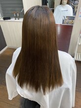 ヘアー ワークス スペース