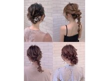 ヘアースタジオ シーオーイー(hair studio C-O-E)