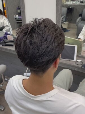 定番モテヘアからお洒落上級者向けのトレンドヘアまでお任せ！お手頃プライス×高技術が一緒に叶う♪