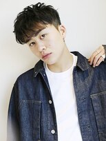 シータ 成増(THETA)&nbsp;刈り上げショート