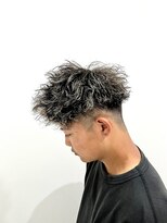 バヤカフタツメ(BAYAKAfutatsume) ツイストメッシュ