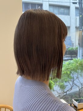 オーダー(OORDER) lavender graige