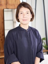 リタ(LITA) 大山 チカ