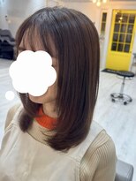 キーロ センター南(kiiro)&nbsp;レイヤースタイル