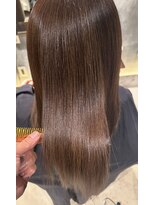 フィエスタ(Fiesta)&nbsp;髪質改善/縮毛矯正/美髪/艶髪/髪質改善トリートメント/三国ヶ丘