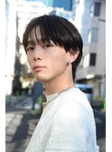 ソフトショート