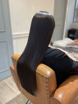 サプリ 西荻窪店(Sapuri)&nbsp;スーパーロングストレート