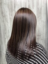 フレーム へアアンドトリートメント 天王寺北口店(FRAME)&nbsp;ハイライトカラー