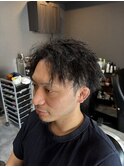 ハードツイストウルフ