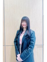ラディウス ヘアー(Radius hair) 本川 由葵