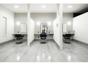 moooooi HAIR SPACE【モーイ】