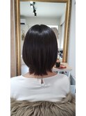 くびれショート