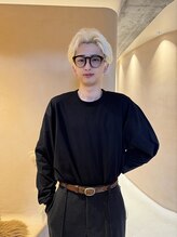 ムーフ(Moof) NAGAI SHUNSUKE