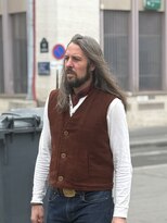 メルシー(Merci)&nbsp;Parisファッションスナップ