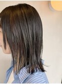 【Lateliercontent MIHO】30代40代50代60代　レイヤーボブ