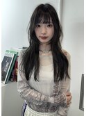 ロングレイヤー