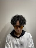 ツイスパ