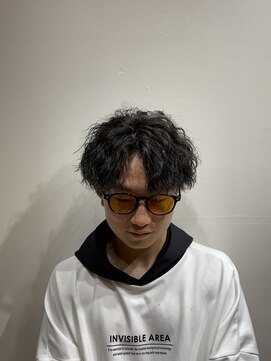 ルースト 京都河原町店(ROOST) ツイスパ