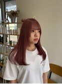 pinkbeige