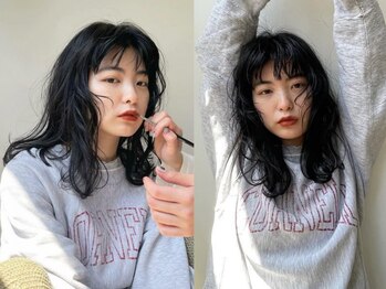 エイチ(811)の写真/頭皮環境を整え、髪の芯から美しく。丁寧なカウンセリングであなたの『 選択肢 』を増やすご提案を。