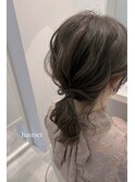 hairset