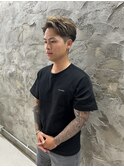 フェザーパーマ
