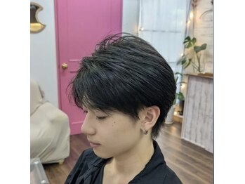 Zeal/Ruru【ジールルル】