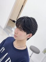 アビー ランシェル(ABEY LENCIEL) シースルーマッシュ/新潟/長岡