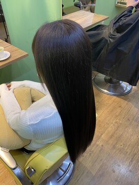 エシカル(ethical) 20代30代40代大人かわいい透明感ベージュカラー