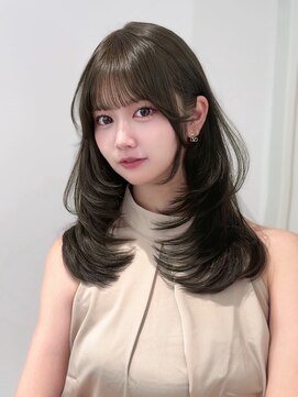 コア 銀座(COA) 銀座 ミディアムレイヤー